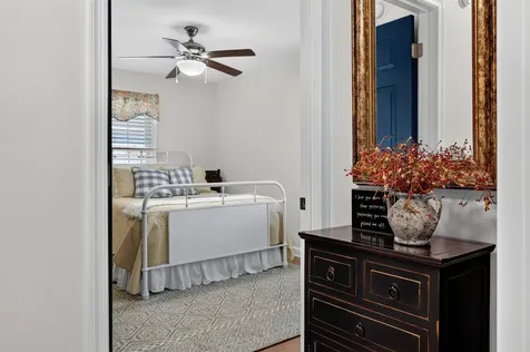 25 Meriwether Circle Stuarts Draft VA 24477
