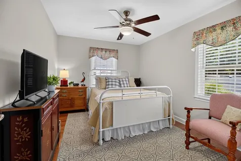 25 Meriwether Circle Stuarts Draft VA 24477