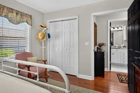 25 Meriwether Circle Stuarts Draft VA 24477