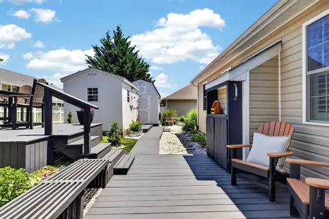25 Meriwether Circle Stuarts Draft VA 24477