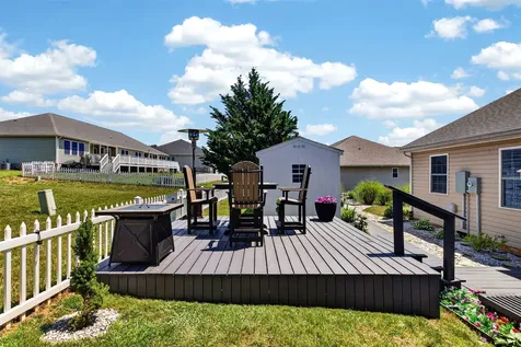 25 Meriwether Circle Stuarts Draft VA 24477