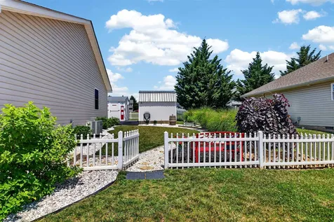 25 Meriwether Circle Stuarts Draft VA 24477