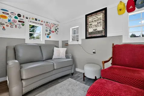 25 Meriwether Circle Stuarts Draft VA 24477
