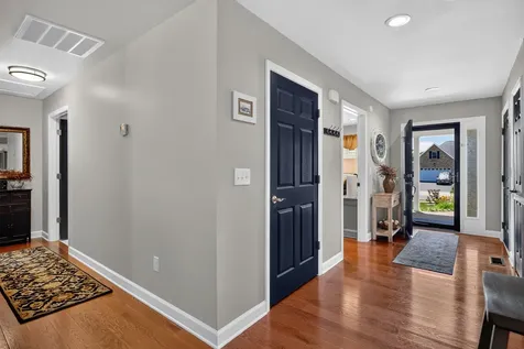 25 Meriwether Circle Stuarts Draft VA 24477