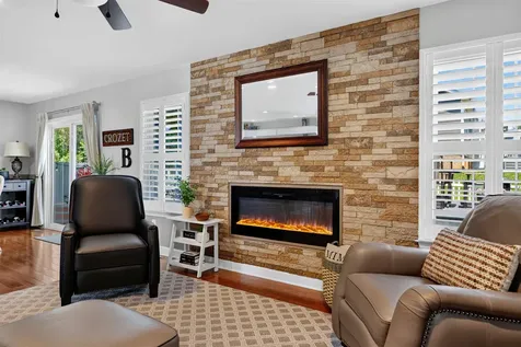 25 Meriwether Circle Stuarts Draft VA 24477