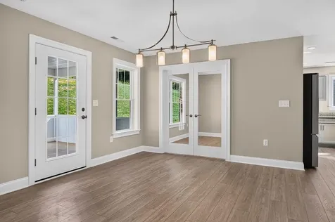 241 Lindburgh Drive Waynesboro VA 22980