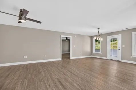 241 Lindburgh Drive Waynesboro VA 22980