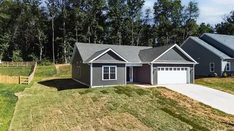 241 Lindburgh Drive Waynesboro VA 22980