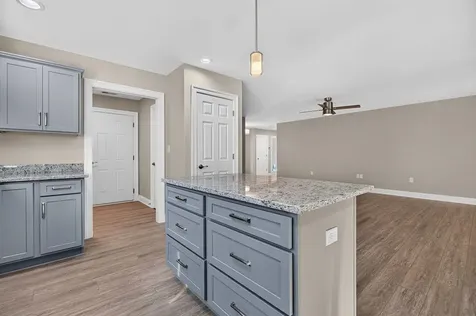 241 Lindburgh Drive Waynesboro VA 22980