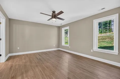 241 Lindburgh Drive Waynesboro VA 22980