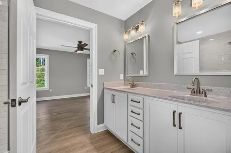 241 Lindburgh Drive Waynesboro VA 22980