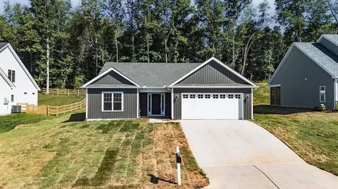 241 Lindburgh Drive Waynesboro VA 22980