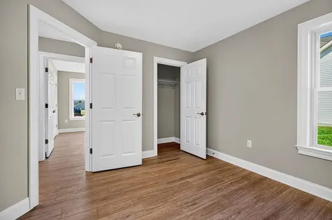 241 Lindburgh Drive Waynesboro VA 22980