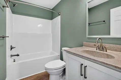 241 Lindburgh Drive Waynesboro VA 22980