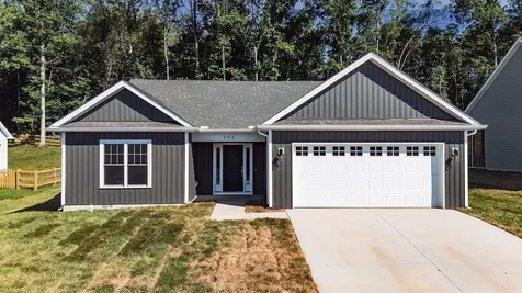 241 Lindburgh Drive Waynesboro VA 22980