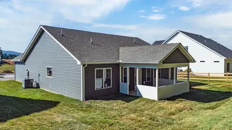 241 Lindburgh Drive Waynesboro VA 22980