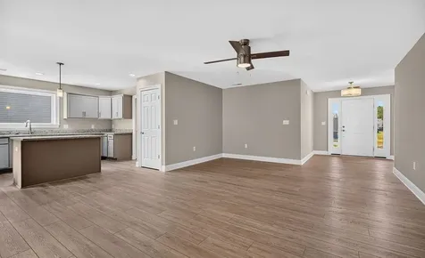 241 Lindburgh Drive Waynesboro VA 22980