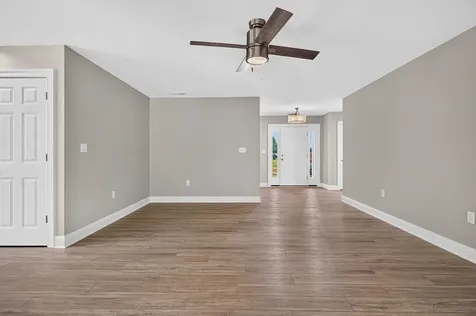 241 Lindburgh Drive Waynesboro VA 22980