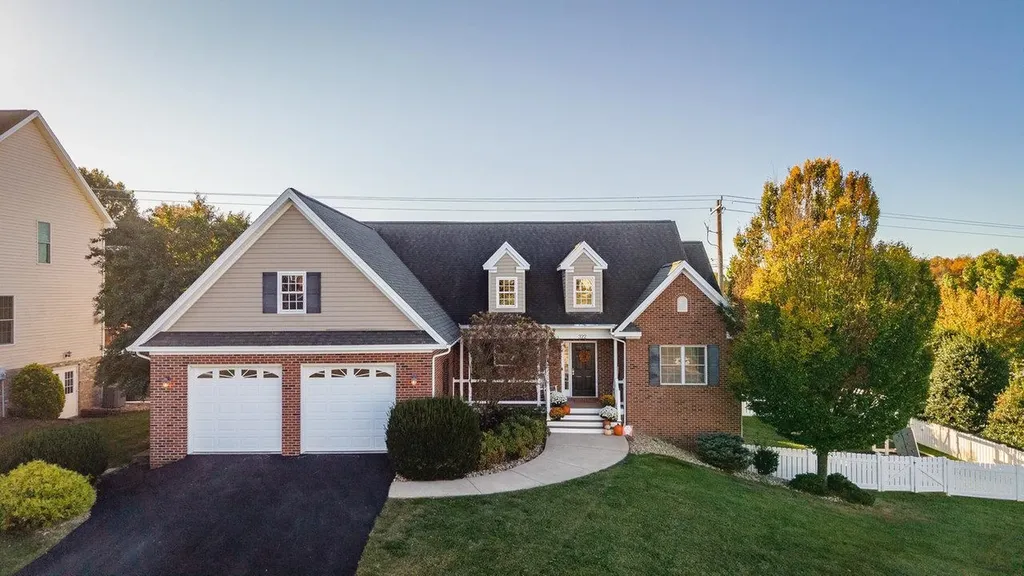 322 Melvin Circle Bridgewater VA 22812