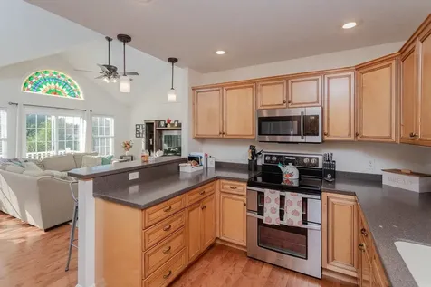 322 Melvin Circle Bridgewater VA 22812