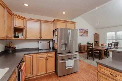 322 Melvin Circle Bridgewater VA 22812