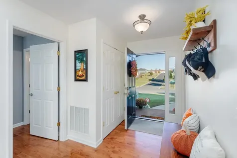 322 Melvin Circle Bridgewater VA 22812