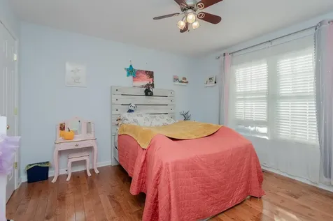 322 Melvin Circle Bridgewater VA 22812