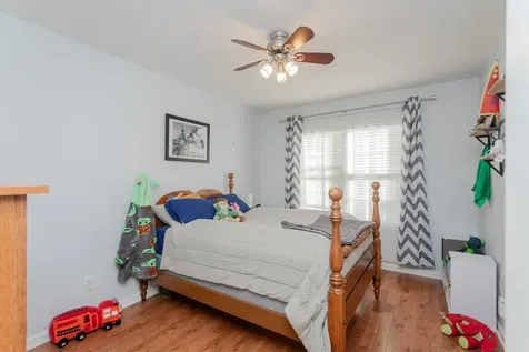 322 Melvin Circle Bridgewater VA 22812