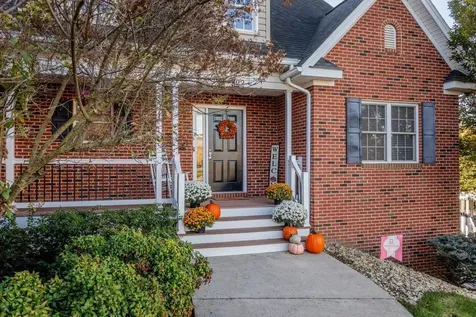 322 Melvin Circle Bridgewater VA 22812