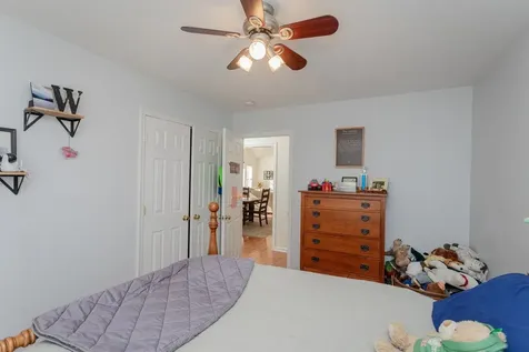 322 Melvin Circle Bridgewater VA 22812