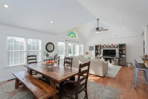 322 Melvin Circle Bridgewater VA 22812