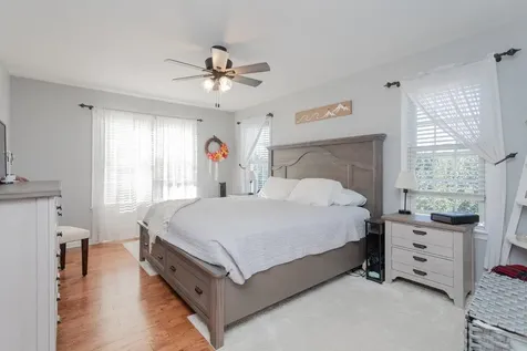 322 Melvin Circle Bridgewater VA 22812
