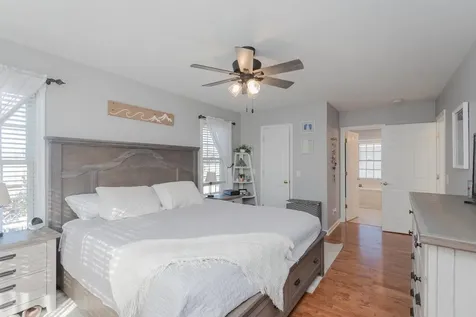 322 Melvin Circle Bridgewater VA 22812