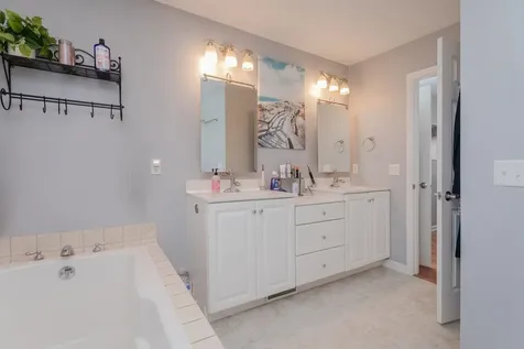 322 Melvin Circle Bridgewater VA 22812