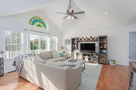 322 Melvin Circle Bridgewater VA 22812