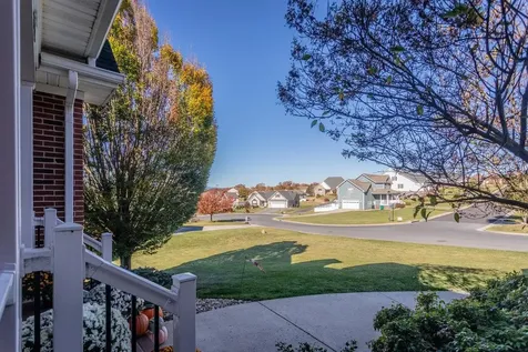 322 Melvin Circle Bridgewater VA 22812