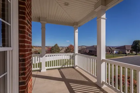 322 Melvin Circle Bridgewater VA 22812