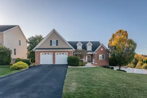 322 Melvin Circle Bridgewater VA 22812