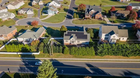 322 Melvin Circle Bridgewater VA 22812