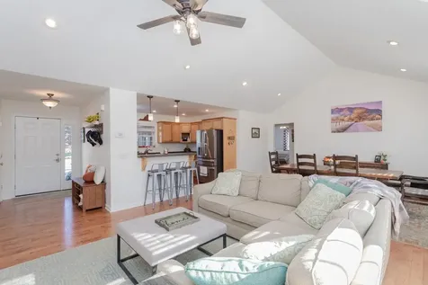 322 Melvin Circle Bridgewater VA 22812