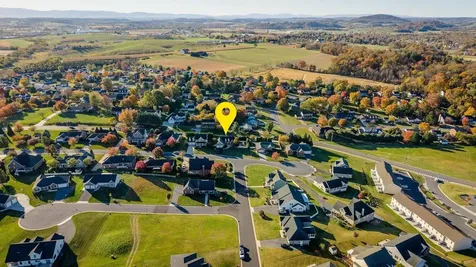 322 Melvin Circle Bridgewater VA 22812