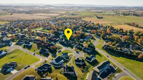 322 Melvin Circle Bridgewater VA 22812