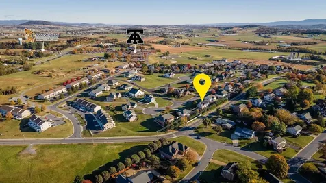 322 Melvin Circle Bridgewater VA 22812