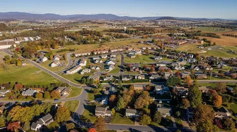 322 Melvin Circle Bridgewater VA 22812