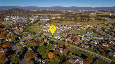 322 Melvin Circle Bridgewater VA 22812