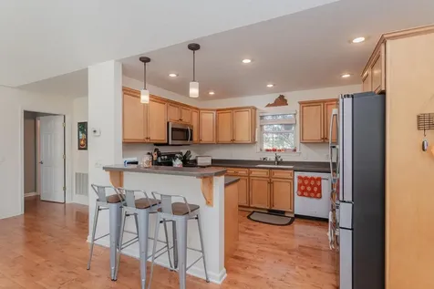 322 Melvin Circle Bridgewater VA 22812