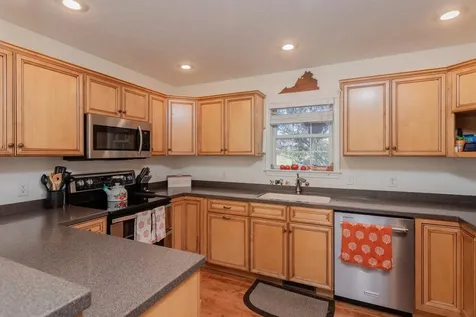 322 Melvin Circle Bridgewater VA 22812