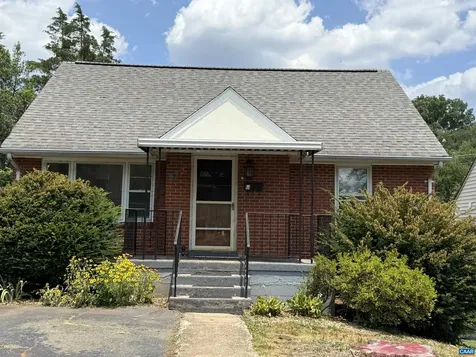 913 Druid Avenue Charlottesville VA 22902
