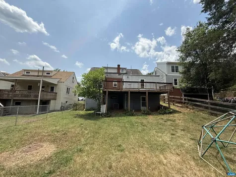 913 Druid Avenue Charlottesville VA 22902