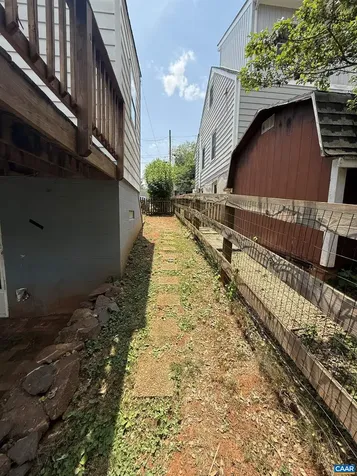 913 Druid Avenue Charlottesville VA 22902